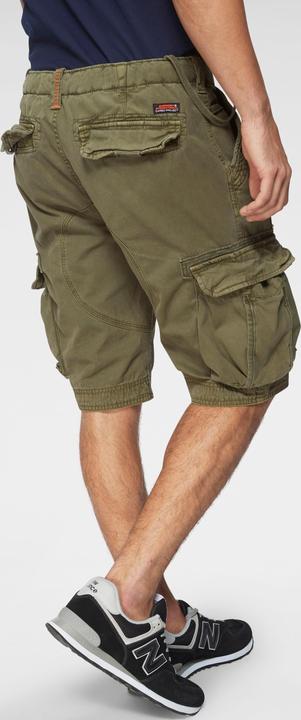 Actual product image Superdry Core Cargo