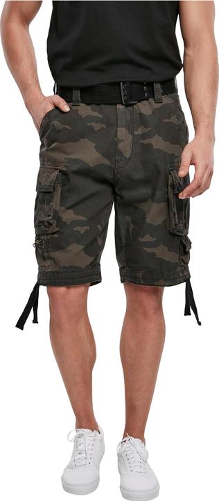 Brandit Savage Vintage Cargo Shorts