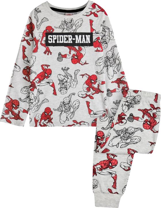 Produktbild Spiderman Schlafanzug (104)