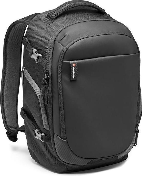Actual product image Manfrotto Advanced2 Gear Backpack M (Photo backpack)