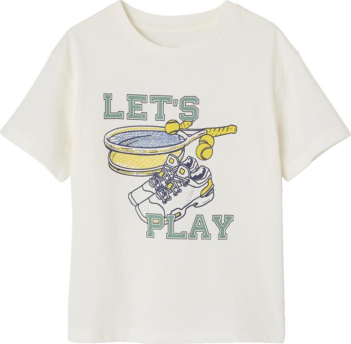Produktbild Vertbaudet Jungen Sport-Set: T-Shirt, Sweatjacke & Shorts (152)