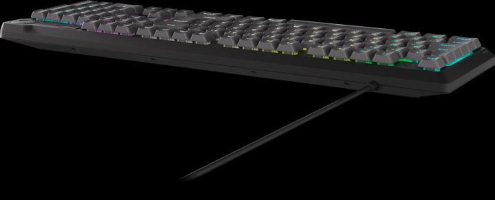 Actual product image Corsair K55 Core RGB (DE, Cable)