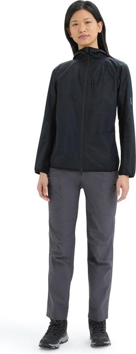 Immagine prodotto Icebreaker Giacca a vento da donna in cotone Shell+ (XL)