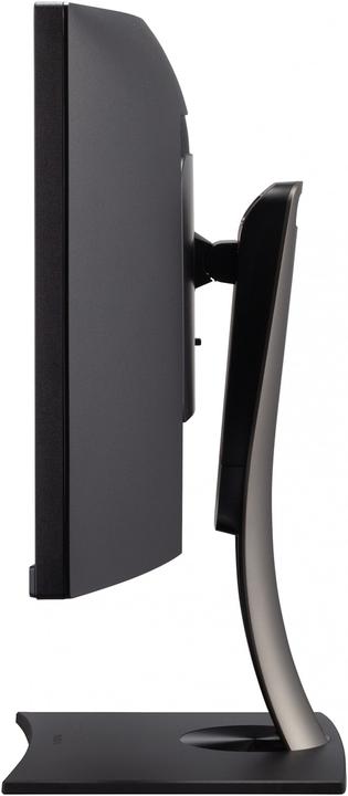 Image du produit Viewsonic VP3481A (3440 x 1440 pixels, 34")