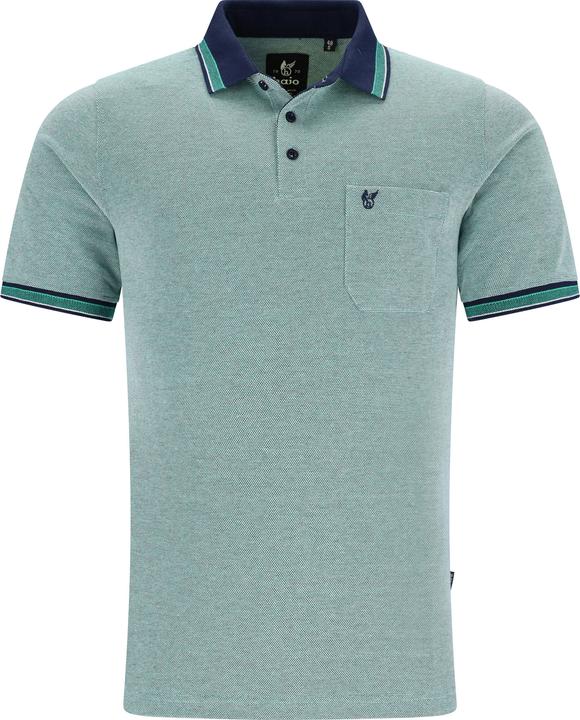 Hajo Herren-Poloshirt (56)