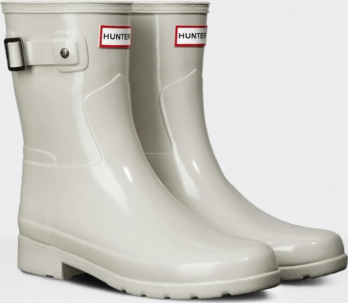Produktbild Hunter Original Short Refined Gloss (39)
