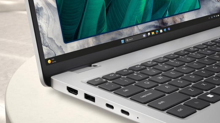 Image du produit Dell Pro Plus PB16250 (16", Intel Core Ultra 7 268V, 32 Go, 512 Go, CH)