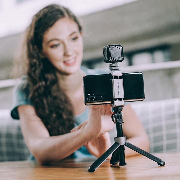 Produktbild Pgytech Stativ VLOG Phone Extension Pole (Kunststoff)