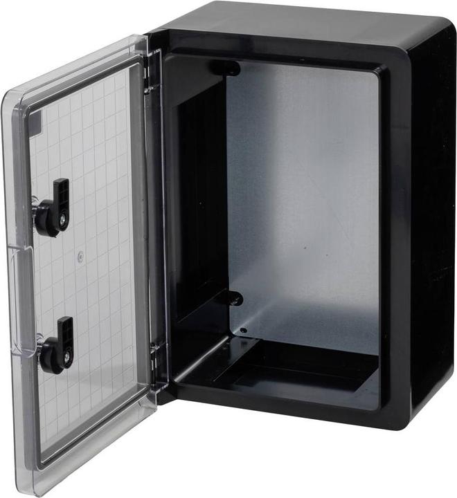 Immagine prodotto Boxexpert BXPPABSBT250350150-F01 Cabina di montaggio 150 x 250 x 350 plastica ABS Nero 1pc. (Case)
