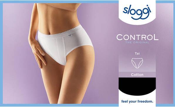 Image du produit Sloggi Contrôle Tai (40, Une unité par pack)
