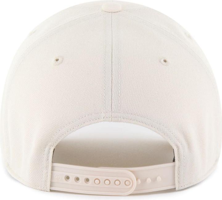 Immagine prodotto 47 Brand Curved Snapback Cap - FC Liverpool natural