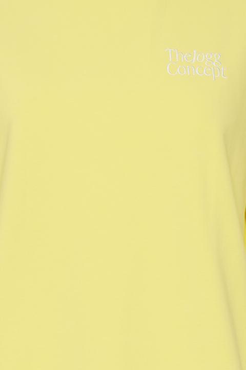 Produktbild TheJoggConcept JCSABINA TSHIRT - 22800242 (S)