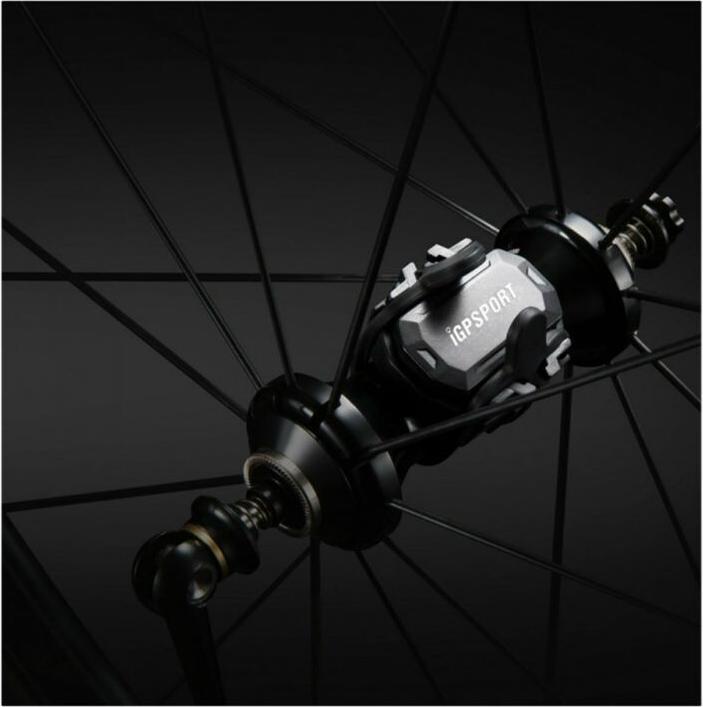 Produktbild iGPSport Geschwindigkeitssensor SPD70