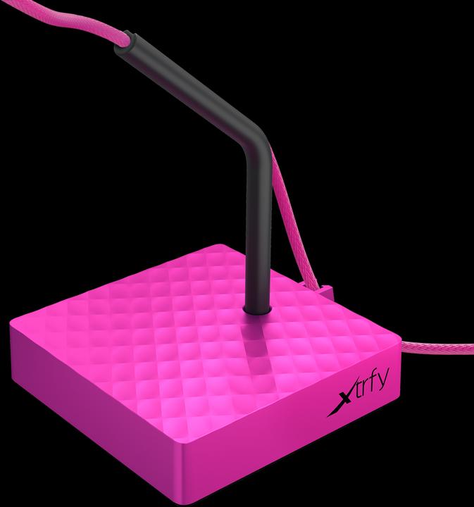 Produktbild CHERRY xtrfy B4 Mouse bungee