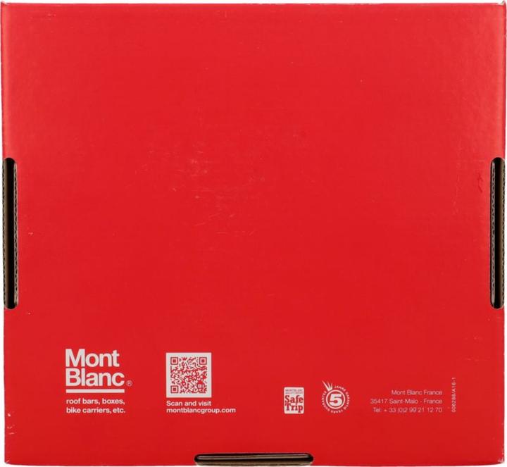 Produktbild Montblanc Carrier New Adapter Activa+ 03