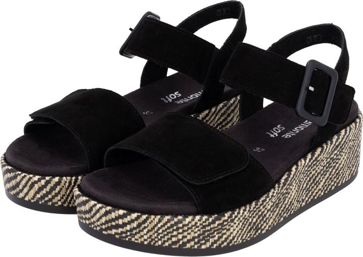 Actual product image Remonte Sandalen (41)