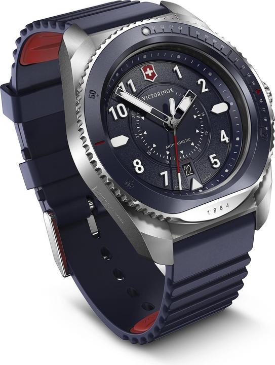 Produktbild Victorinox Journey 1884 (Taucheruhr, 43 mm)