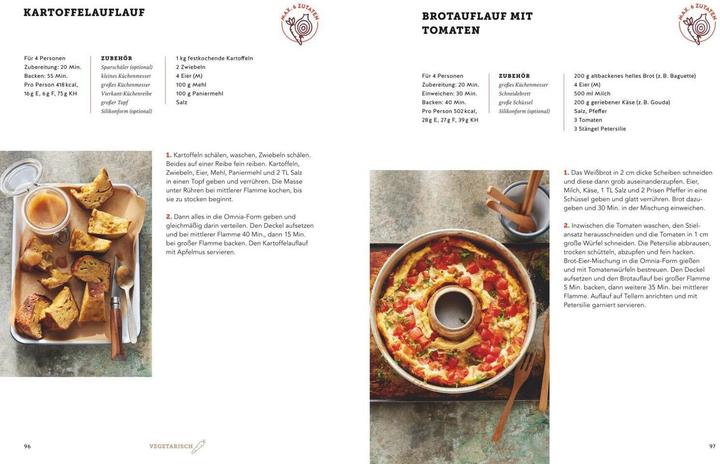 Actual product image Backofen to go (German, Nico Stanitzok, 2022)