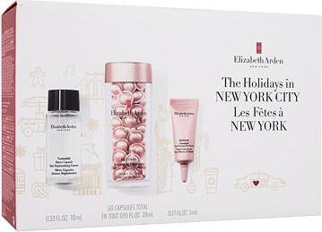 Produktbild Elizabeth Arden Retinol Ceramide Capsules Nightly Performance