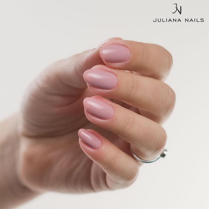 Image du produit Juliana Nails Gel Lack Infinite (Infini, Vernis à ongles effet gel)