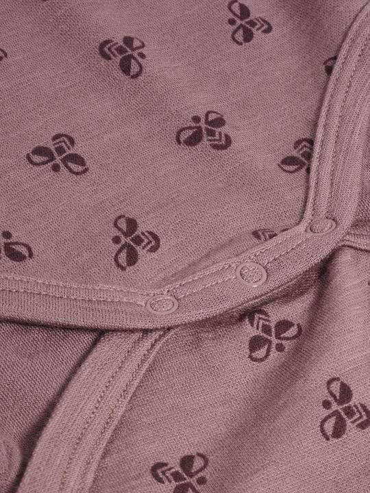 Actual product image hummel hmlBAMBO BODY LS (92)
