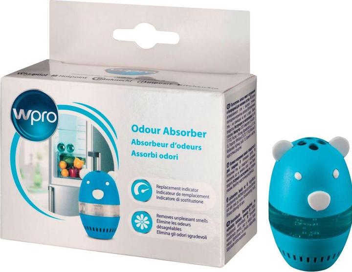 Actual product image Whirlpool Odour absorber