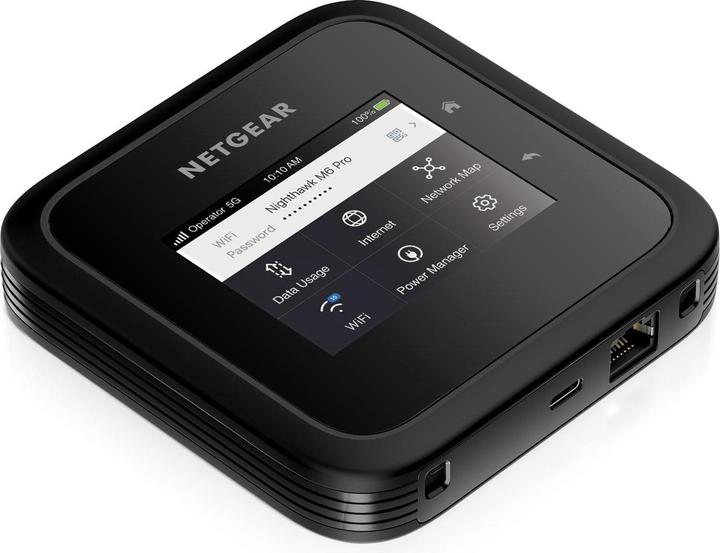 Netgear Nighthawk M6 Pro Mobile Router
