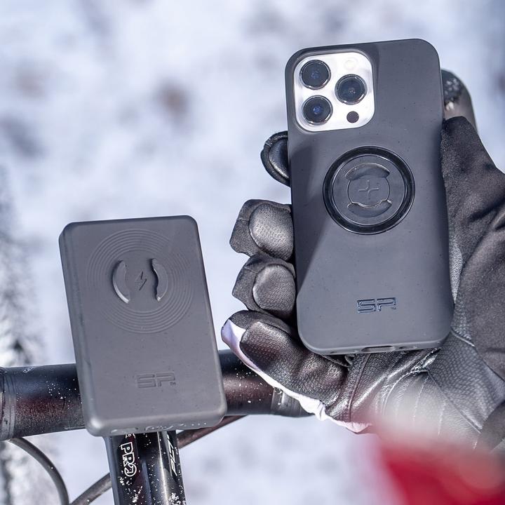 Produktbild Sp Connect Wireless Powerbank SPC+ (5000 mAh, 10 W, 18.50 Wh)