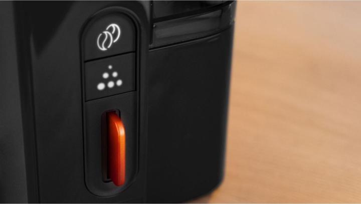 Actual product image Bosch Hausgeräte BOSC coffee machine