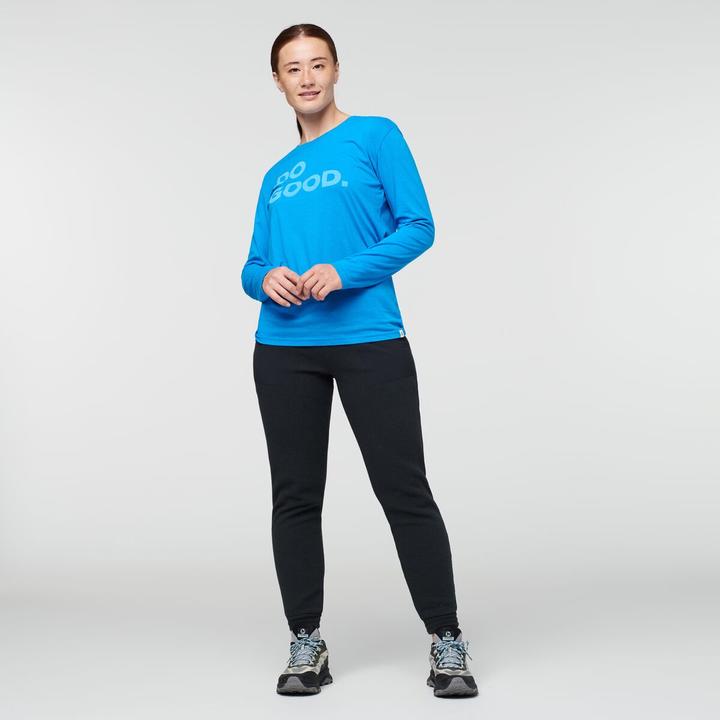 Produktbild Cotopaxi Abrazo Fleece Jogger (L)