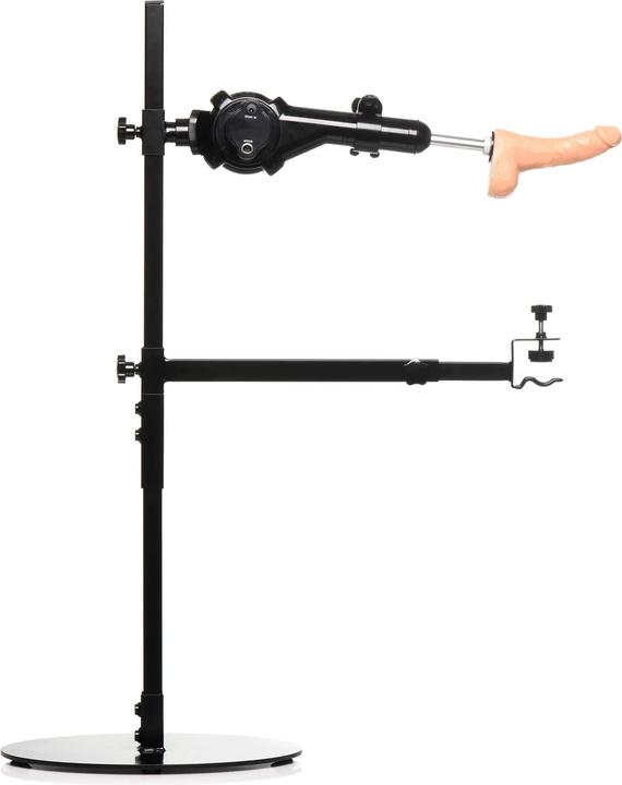 Master Series The Dicktator 2.0 Extreme Sex Machine