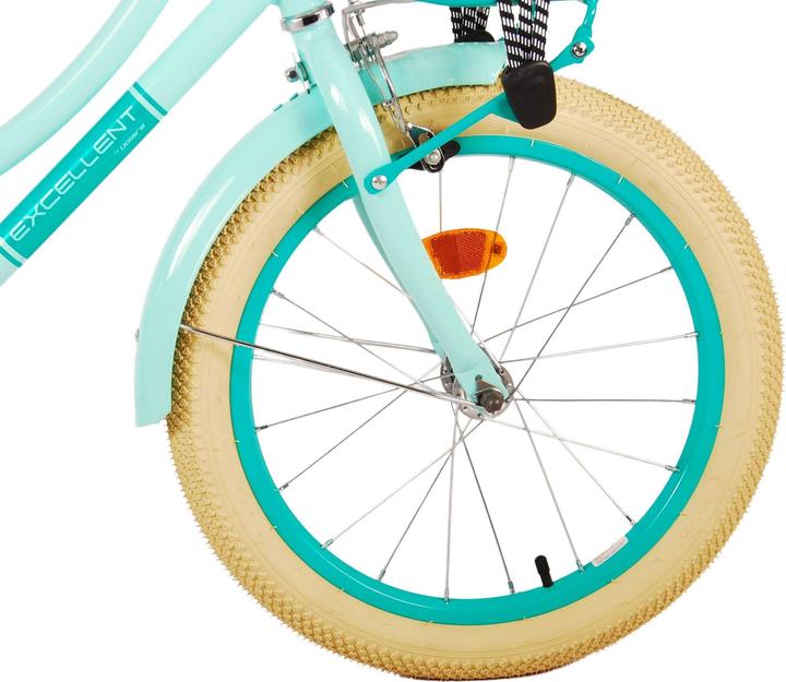 Produktbild Volare Excellent (18")