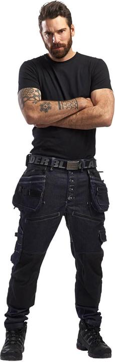 Produktbild Blakläder X1999 Handwerkerhose mit Stretch (106)
