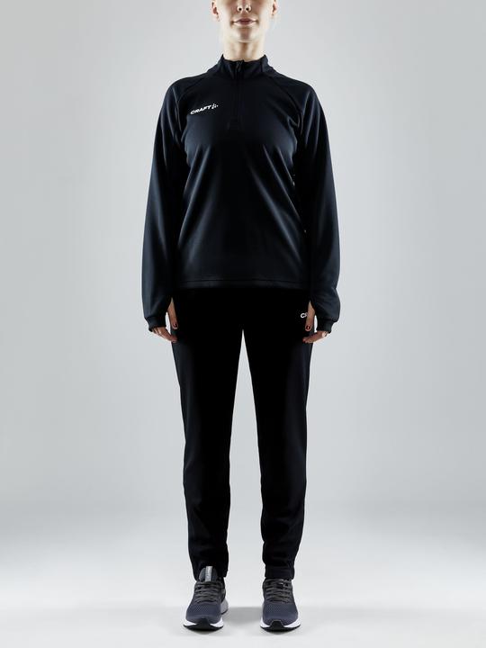Produktbild Craft Evolve Halfzip W (M)