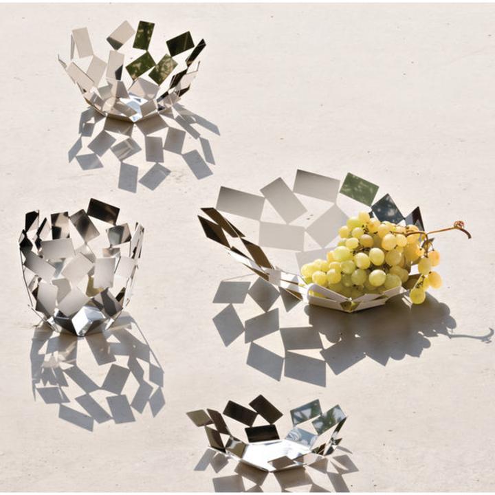 Produktbild Alessi Sirocco (23 x 24.5 cm)