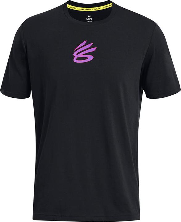 Under Armour Curry Girl Dad T-Shirt (XL)