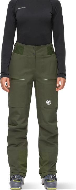 Immagine prodotto Mammut Stoney HS Thermo Pants Donna (36)