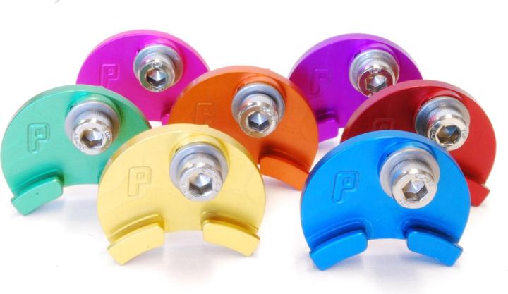 Actual product image Paul Component Engineering Moon Unit (Brake Caliper)