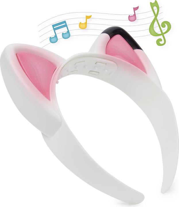 Produktbild NoName Gabby's Dollhouse Magical Music Ears (Englisch)