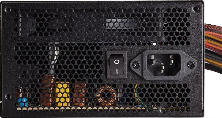 Image du produit Corsair Vs650 2018 (650 W)