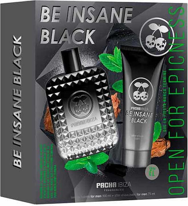 Immagine prodotto Pacha IBIZA BE INSANE WOMAN LOTTO 2 pezzi