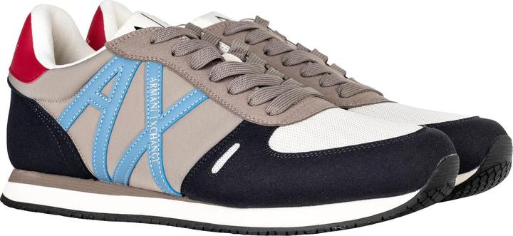 Marine, Taupe