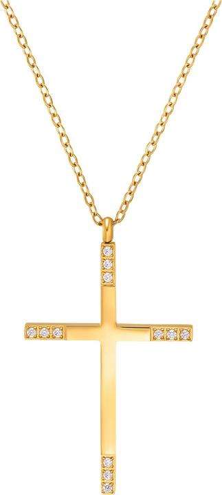 Heideman Mavie goldfarbend (100% Edelstahl)