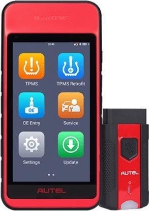 Autel Maxi TPMS ITS600