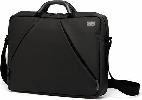 Image du produit Lexon Premium+ Large Torba na laptopa 16" czarny/black LN2703N (16")