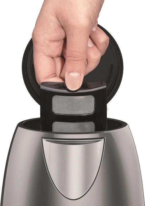 Immagine prodotto Moulinex Bollitore Subito Argento (1.70 l)
