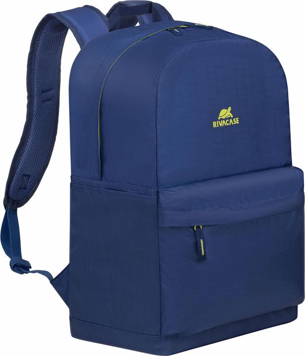 Rivacase 5562 blue 24L Lite urban backpack (24 l)