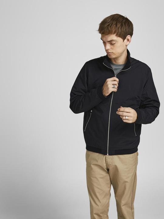 Produktbild Jack & Jones Hochgeschlossene Bomberjacke (XS)