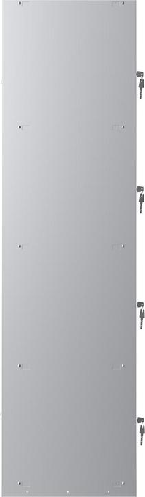Actual product image Phoenix Metal locker PL1430GGK (freight forwarding)