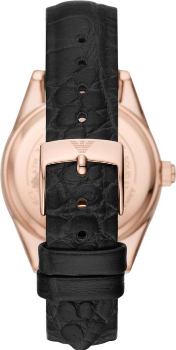Immagine prodotto Emporio Armani Leo (Orologio da polso analogico, 36 mm)